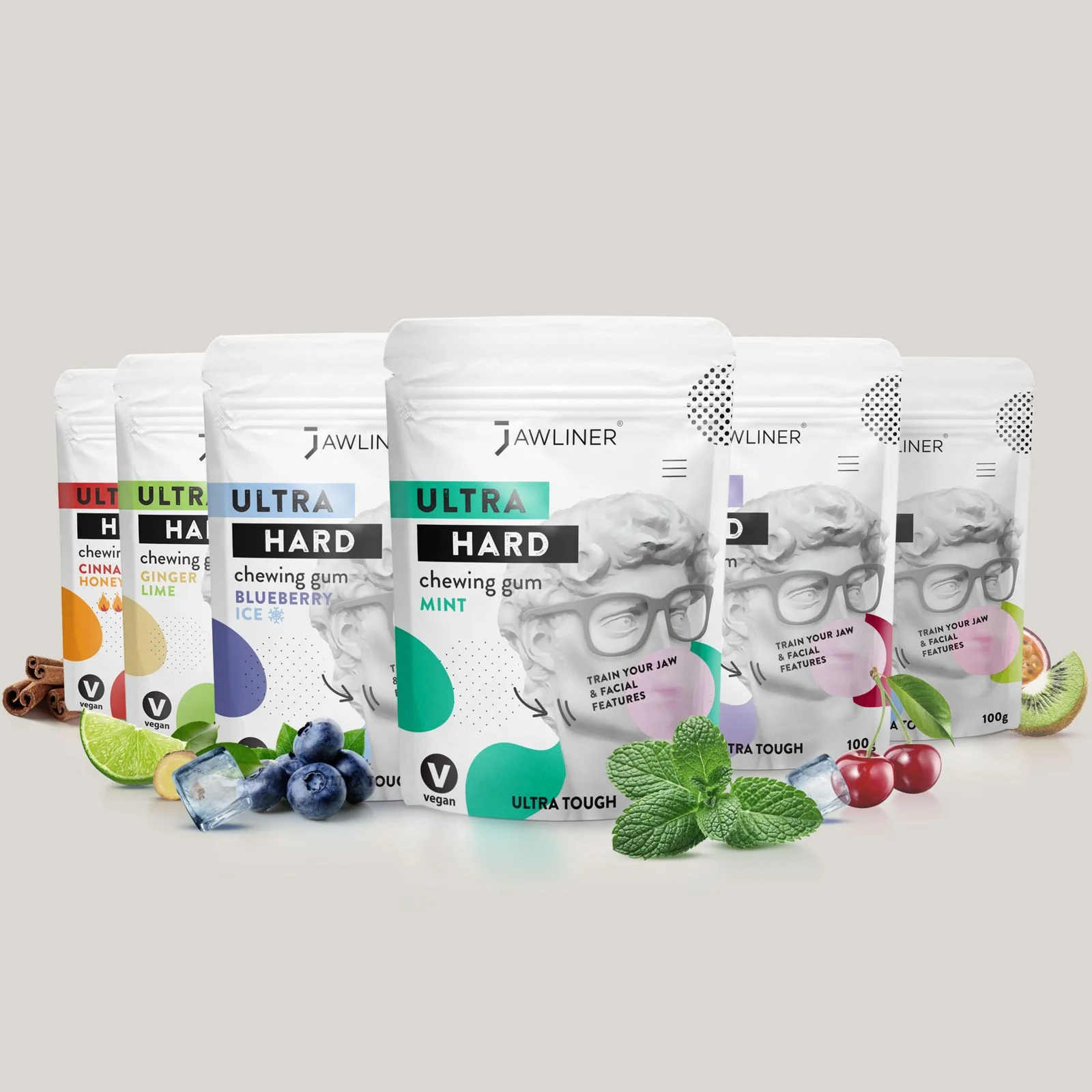 Top Jawline Products